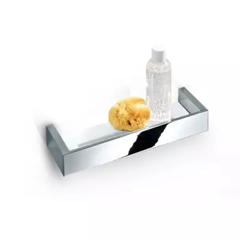 Полка Decor Walther Brick DA30 хром
