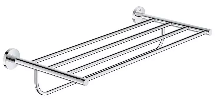 Полка для полотенец Grohe Essentials 40800001