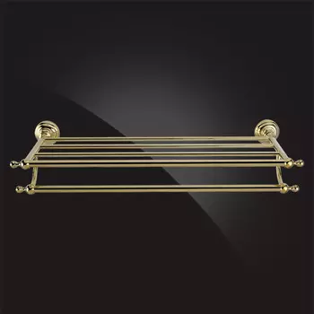 Полка Elghansa Praktic Gold PRK-205-Gold золото