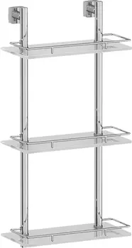 Полка FBS Esperado ESP 067 3-х ярусная 30 см