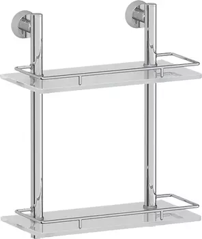 Полка FBS Vizovice VIZ 062 2-х ярусная 30 см