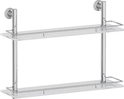 Полка FBS Vizovice VIZ 064 2-х ярусная 50 см