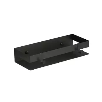 Полка Lemark Shelf Line 9772050 черный
