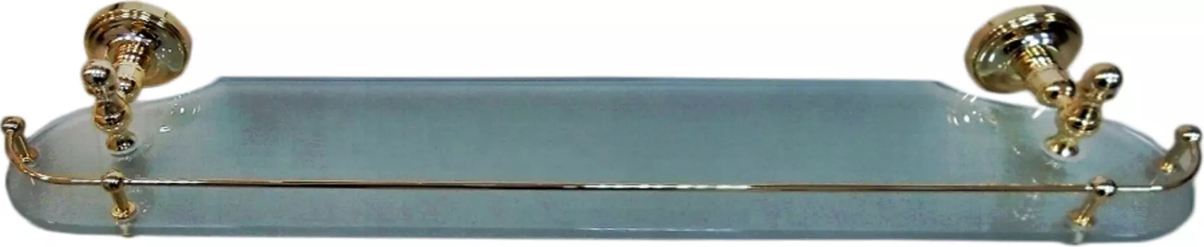 Полка Migliore Mirella ML.MRL-M054.DO золото