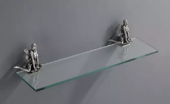 Полка Art&amp;Max Fairy AM-B-0983-T 60 см