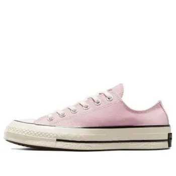 Кроссовки chuck 70 ' pink white' Converse, розовый