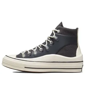 Кроссовки kim jones x chuck 70 high 'storm wind' Converse, белый