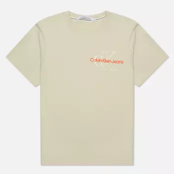 Мужская футболка Calvin Klein Jeans