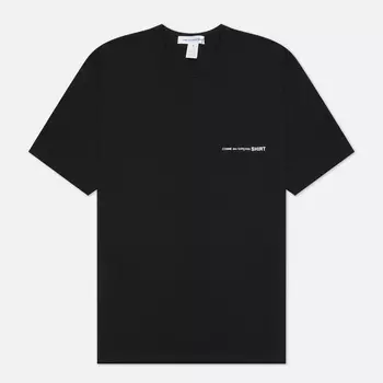 Мужская футболка Comme des Garcons SHIRT