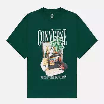Мужская футболка Converse