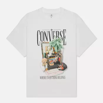 Мужская футболка Converse