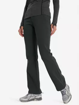Брюки утепленные женские Columbia Ogden Point II Pant, Серый