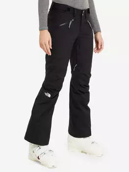 Брюки утепленные женские The North Face Aboutaday, Черный, размер 42-44