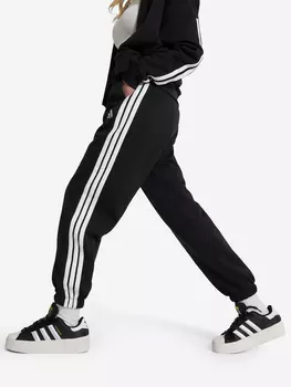 Брюки женские adidas, Черный