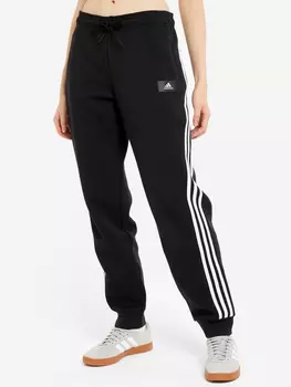 Брюки женские adidas, Черный