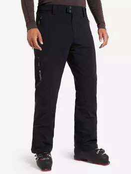 Брюки утепленные мужские Columbia Powder Keg III Pant, Черный