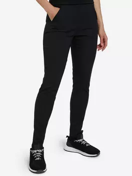 Брюки женские Arc'teryx Iden, Черный