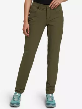 Брюки женские Arc'teryx Levon, Зеленый