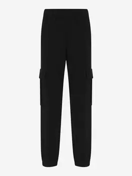 Брюки женские Champion Elastic, Черный