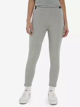 Брюки женские оверсайз Champion Slim, Серый