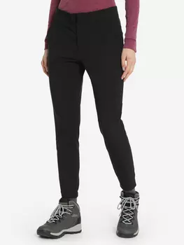 Брюки женские Columbia Firwood Camp II Pant, Черный