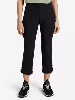Брюки женские Columbia Firwood Core Pant, Черный