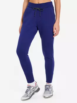 Брюки женские Columbia Lodge Knit Jogger, Синий