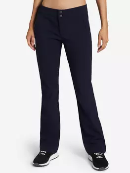 Брюки женские Columbia Ogden Point Pant, Синий, размер 48