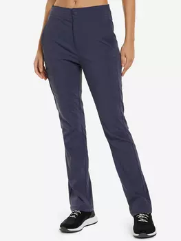 Брюки женские Columbia On The Go™ Pant, Синий
