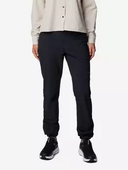 Брюки женские Columbia Summit Valley Pant II, Черный