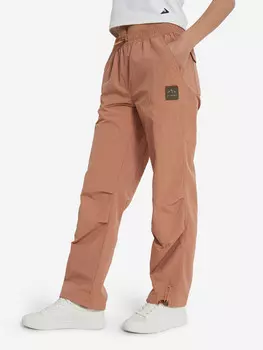 Брюки женские Demix, Оранжевый