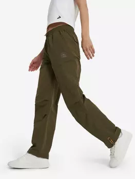 Брюки женские Demix, Зеленый