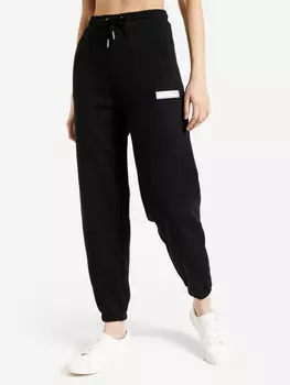 Брюки женские Ellesse Elhip, Черный, размер 40-42