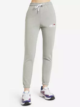 Брюки женские Ellesse Noora, Серый