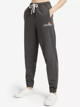 Брюки женские Ellesse Velam, Черный, размер 40-42