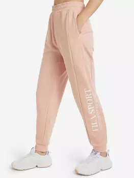 Брюки женские FILA, Розовый