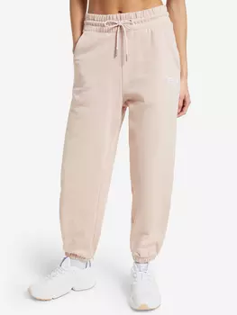 Брюки женские FILA, Розовый