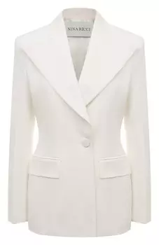 Жакет Nina Ricci