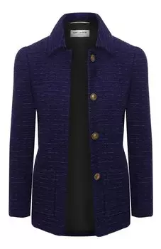 Жакет Saint Laurent