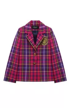 Жакет Versace