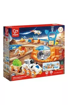 Железная дорога Космос Hape