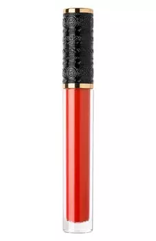 Жидкая матовая помада Rouge Immortel (3ml) Kilian Paris