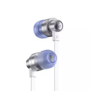 Проводные наушники Logitech G333, Jack 3.5mm/USB Type-C, белый (981-000930)
