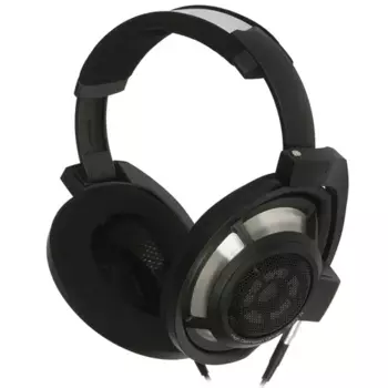 Проводные наушники EPOS/Sennheiser HD 800 S, jack 6.3 мм, черный (506911)