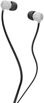 Проводные наушники Skullcandy JIB , mini jack 3.5 mm, белый (S2DUDZ-072)