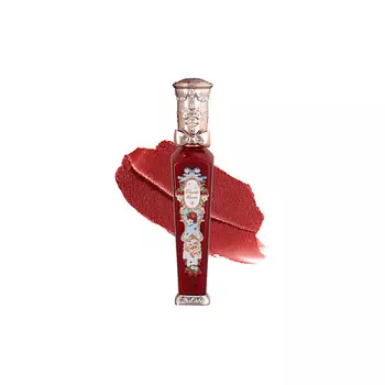 FLOWER KNOWS Матовая губная помада Strawberry Rococo Cloud Lip Cream