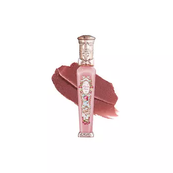FLOWER KNOWS Матовая губная помада Strawberry Rococo Cloud Lip Cream