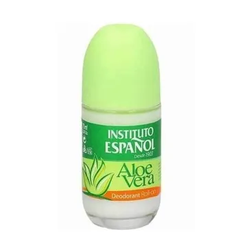 Алоэ Вера, шариковый дезодорант, 75 мл Instituto Espanol