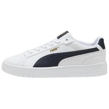 Кроссовки женские Puma 38584907 Carina 2.0 белые r. 38 38 белый