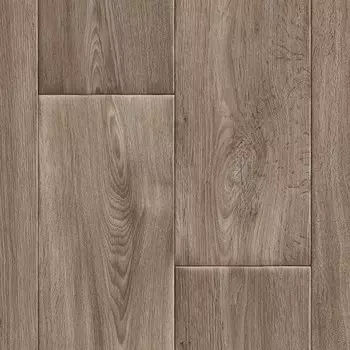 Линолеум бытовой IVC Woodlike Hobbs W84 4х25 м